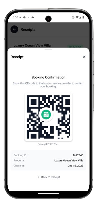 Provider App Analytics